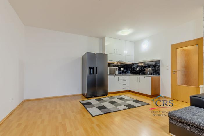 Prodej bytu 3+kk, Praha - Kyje, Federova, 80 m2