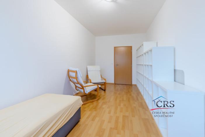 Prodej bytu 3+kk, Praha - Kyje, Federova, 80 m2