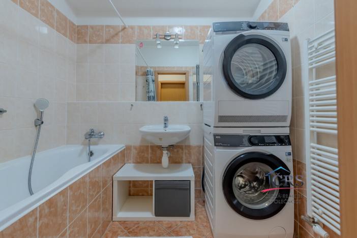 Prodej bytu 3+kk, Praha - Kyje, Federova, 80 m2