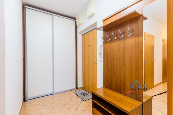 Prodej bytu 3+kk, Praha - Kyje, Federova, 80 m2