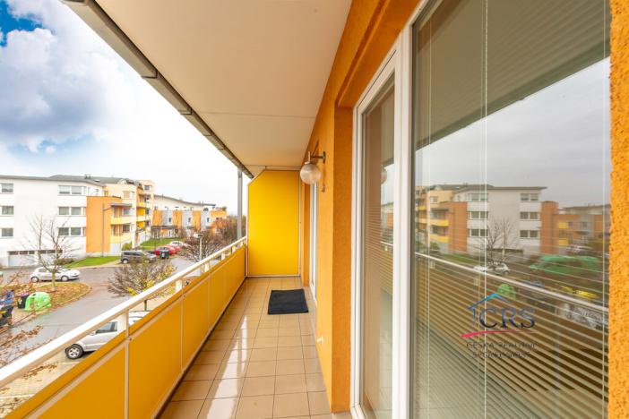 Prodej bytu 3+kk, Praha - Kyje, Federova, 80 m2