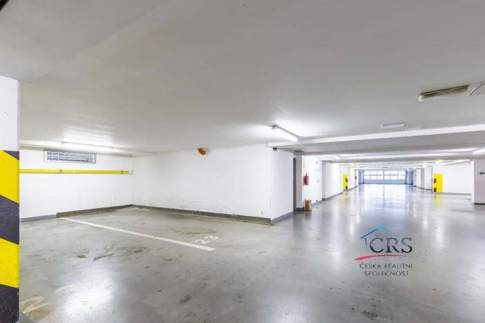 Prodej bytu 3+kk, Praha - Kyje, Federova, 80 m2