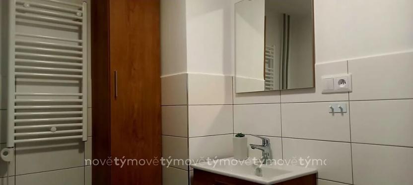 Pronájem bytu 3+kk, Pardubice, Dašická, 79 m2