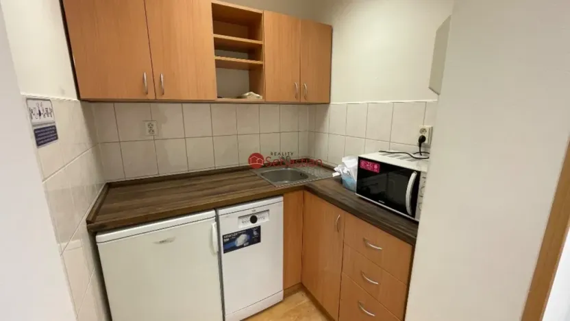 Pronájem kanceláře, Litvínov - Horní Litvínov, Jiráskova, 184 m2