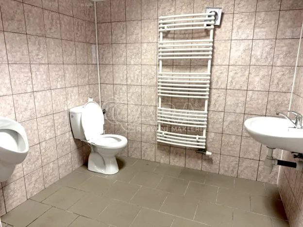 Pronájem skladu, Frenštát pod Radhoštěm, Martinská čtvrť, 482 m2