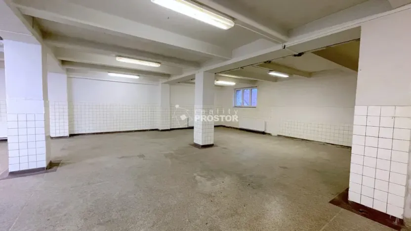 Pronájem skladu, Jirny, Tovární, 221 m2