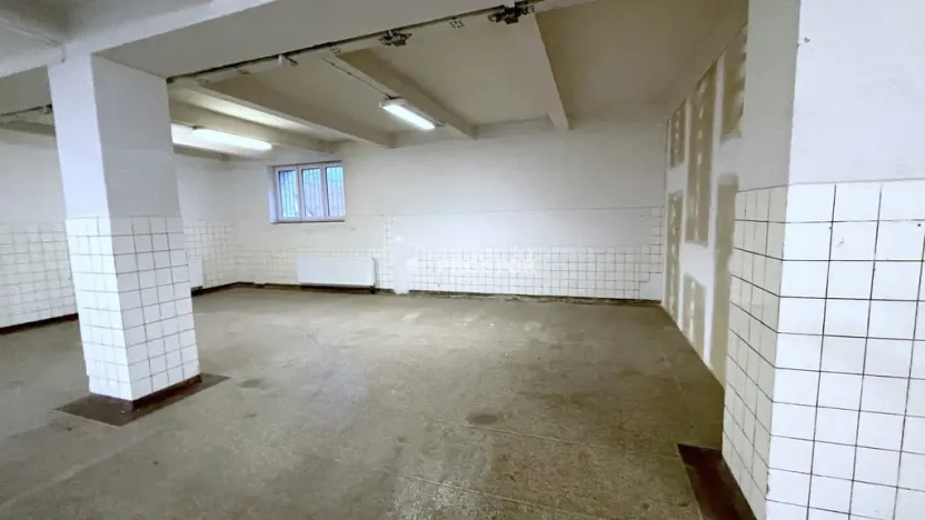 Pronájem skladu, Jirny, Tovární, 221 m2