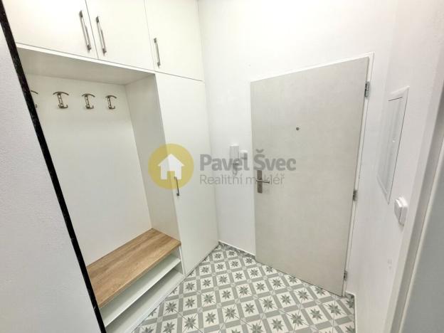 Pronájem bytu 2+kk, Strakonice - Strakonice I, Velké náměstí, 60 m2