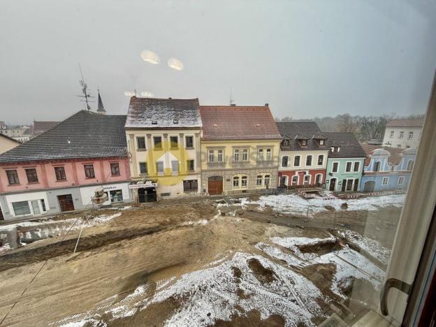 Pronájem bytu 2+kk, Strakonice - Strakonice I, Velké náměstí, 60 m2