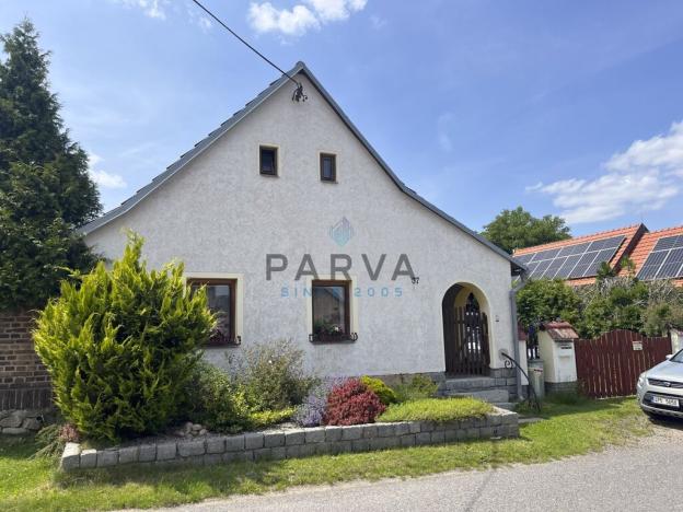 Prodej rodinného domu, Letkov, Staroplzenecká, 135 m2