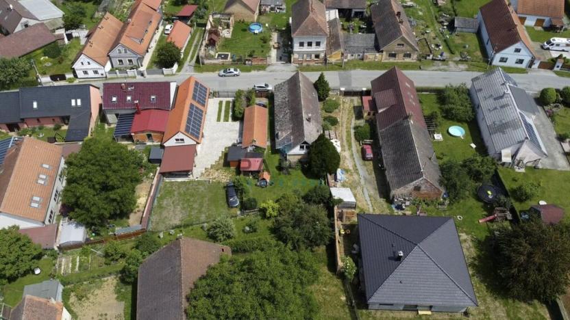 Prodej rodinného domu, Letkov, Staroplzenecká, 135 m2