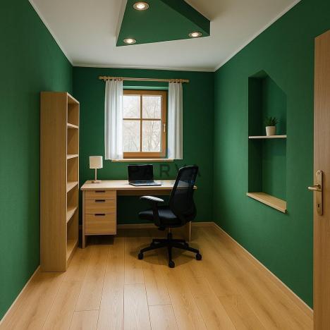 Prodej rodinného domu, Letkov, Staroplzenecká, 135 m2