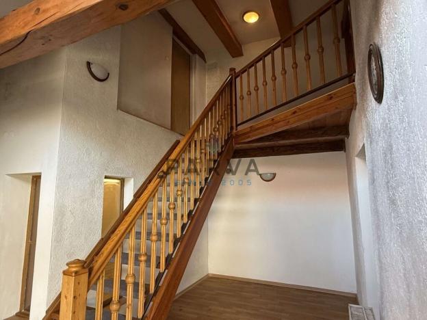 Prodej rodinného domu, Letkov, Staroplzenecká, 135 m2