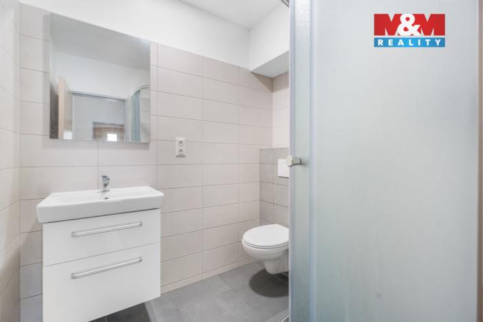 Pronájem bytu 2+1, Hrádek nad Nisou, Liberecká, 61 m2