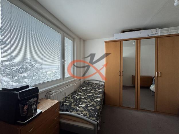 Prodej bytu 3+1, Valašské Meziříčí, Havlíčkova, 74 m2