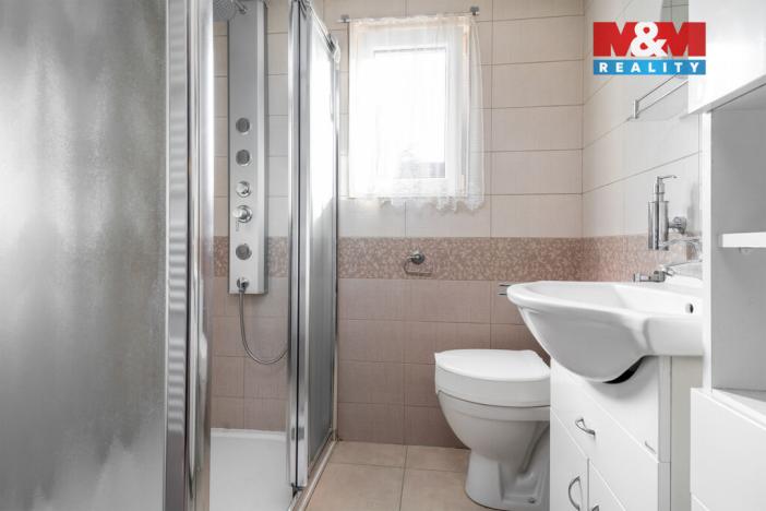 Prodej rodinného domu, Pardubice - Rosice, Danihelkova, 108 m2