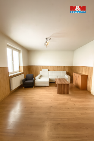 Prodej rodinného domu, Obecnice, 105 m2