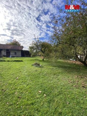 Prodej rodinného domu, Obecnice, 105 m2