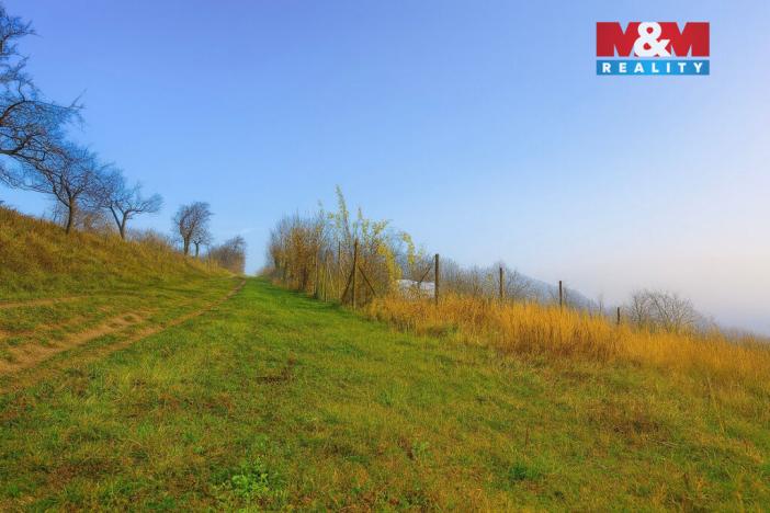 Prodej pole, Bukovany, 1791 m2