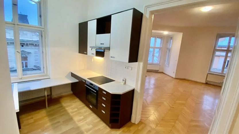 Pronájem bytu 2+1, Brno, Jana Uhra, 73 m2