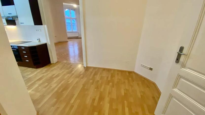 Pronájem bytu 2+1, Brno, Jana Uhra, 73 m2