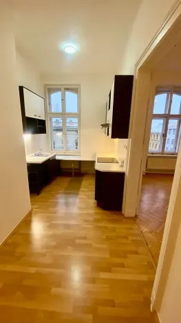 Pronájem bytu 2+1, Brno, Jana Uhra, 73 m2