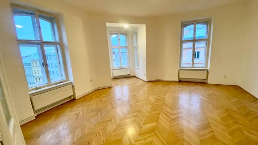 Pronájem bytu 2+1, Brno, Jana Uhra, 73 m2