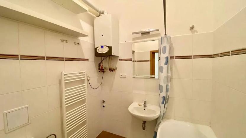 Pronájem bytu 2+1, Brno, Jana Uhra, 73 m2