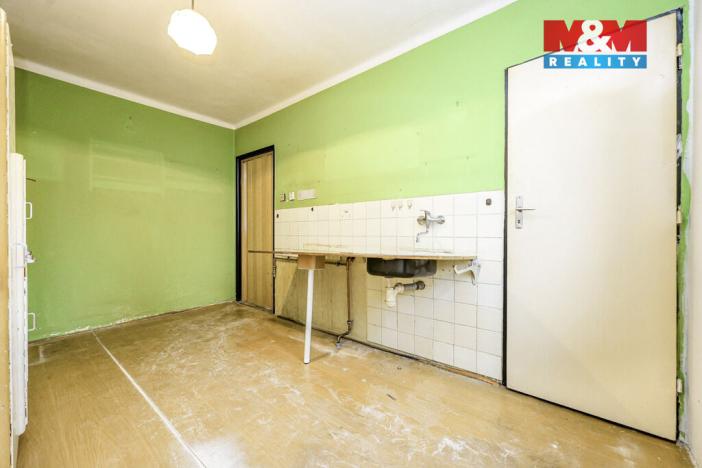 Prodej bytu 2+1, Olomouc, Valdenská, 56 m2