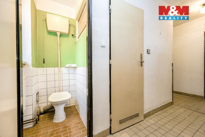 Prodej bytu 2+1, Olomouc, Valdenská, 56 m2