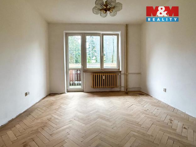 Prodej bytu 3+1, Ostrava - Poruba, Podroužkova, 69 m2