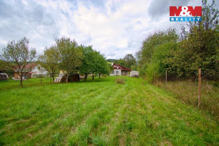 Prodej rodinného domu, Halenkov, 84 m2