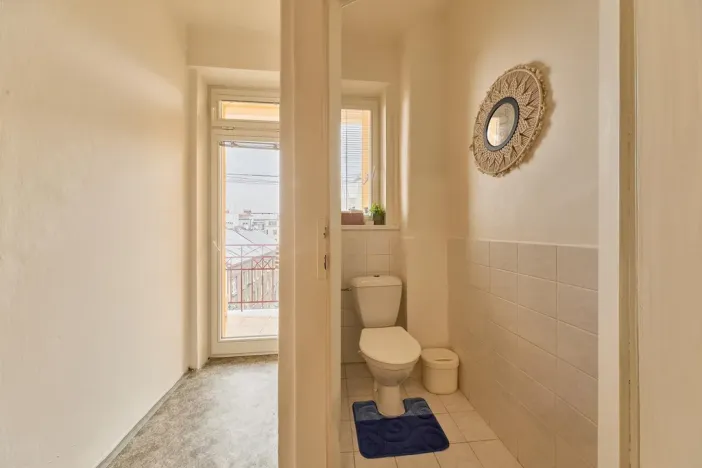 Prodej bytu 3+1, Pardubice - Zelené Předměstí, náměstí Čs. legií, 107 m2