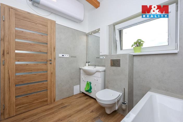 Prodej rodinného domu, Hraničné Petrovice, 99 m2