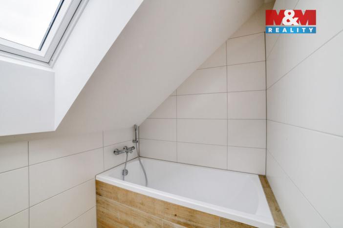 Prodej rodinného domu, Cheb, Topolová, 150 m2