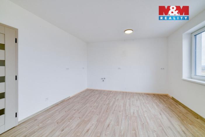 Prodej rodinného domu, Cheb, Topolová, 150 m2