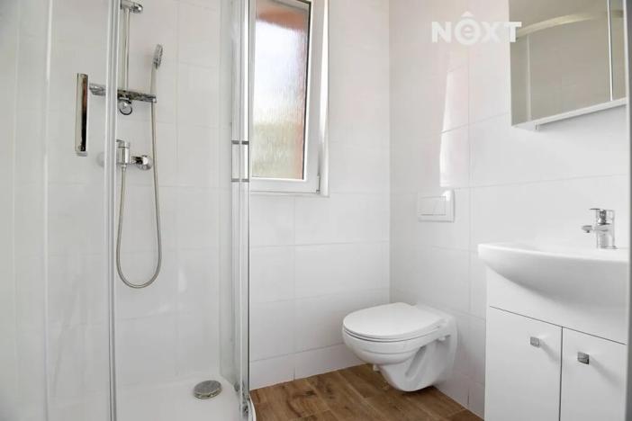 Pronájem bytu 1+kk, Žatec, Sládkova, 25 m2