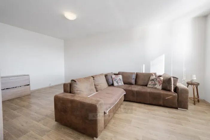 Prodej bytu 1+1, České Velenice, Sídliště na Sadech, 43 m2