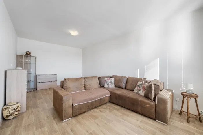 Prodej bytu 1+1, České Velenice, Sídliště na Sadech, 43 m2