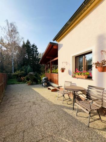 Prodej rodinného domu, Horní Police - Podlesí, 239 m2