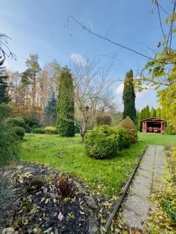 Prodej rodinného domu, Horní Police - Podlesí, 239 m2