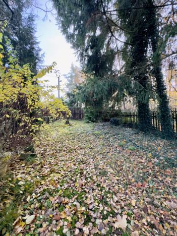 Prodej rodinného domu, Horní Police - Podlesí, 239 m2