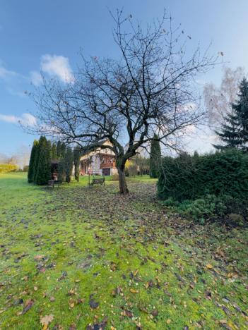 Prodej rodinného domu, Horní Police - Podlesí, 239 m2