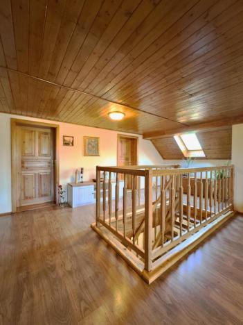 Prodej rodinného domu, Horní Police - Podlesí, 239 m2