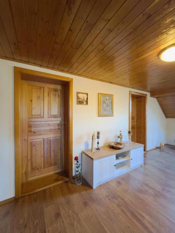 Prodej rodinného domu, Horní Police - Podlesí, 239 m2