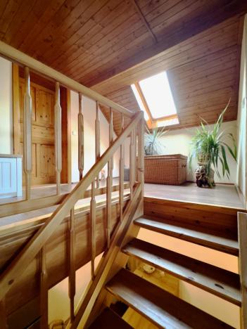 Prodej rodinného domu, Horní Police - Podlesí, 239 m2