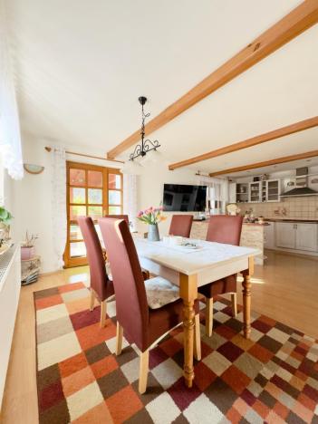 Prodej rodinného domu, Horní Police - Podlesí, 239 m2