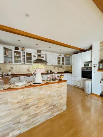 Prodej rodinného domu, Horní Police - Podlesí, 239 m2