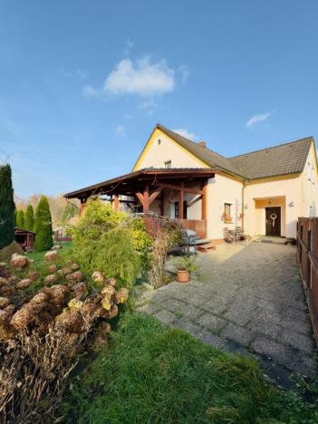 Prodej rodinného domu, Horní Police - Podlesí, 239 m2