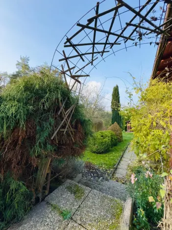 Prodej rodinného domu, Horní Police - Podlesí, 239 m2